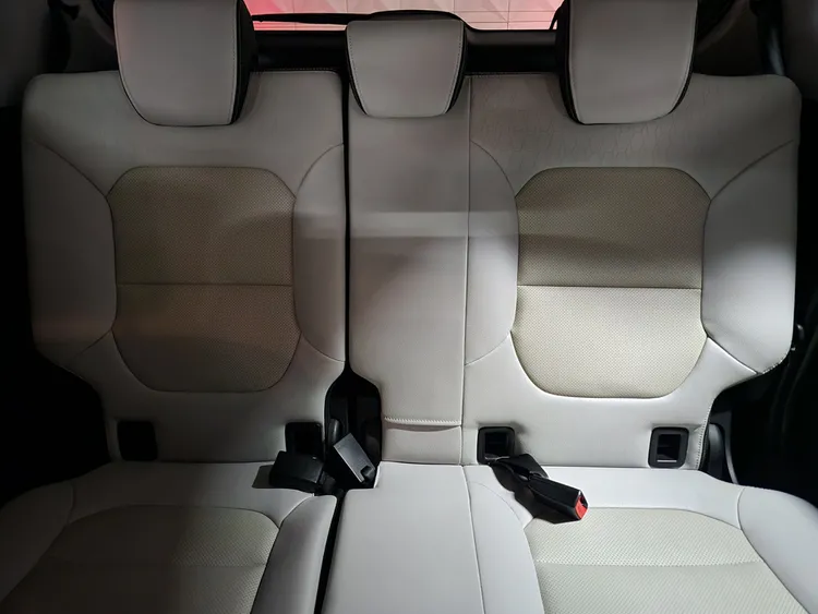Kia Kia Ray 11