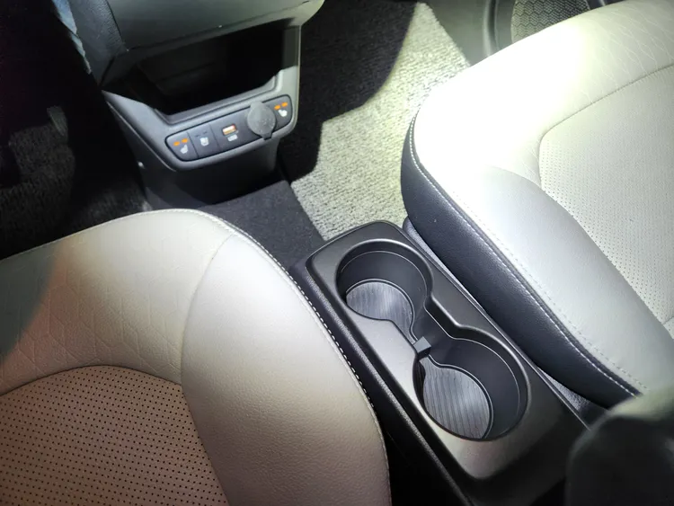 Kia Kia Ray 15