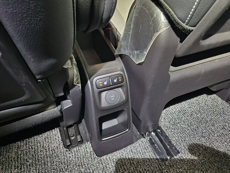 Kia Kia Ray 19