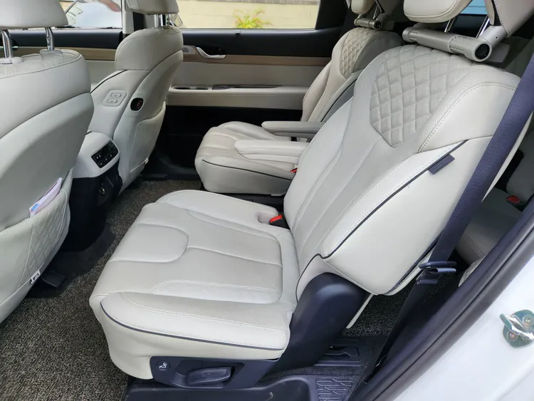 Hyundai Palisade 9