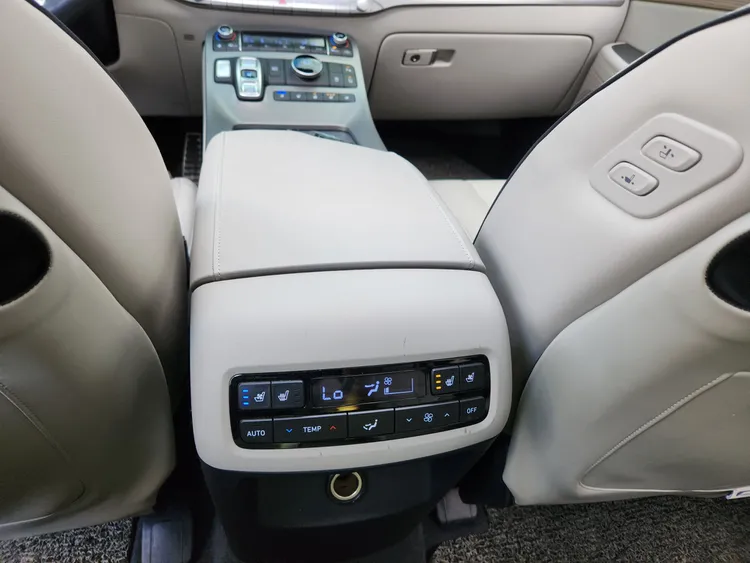 Hyundai Palisade 26