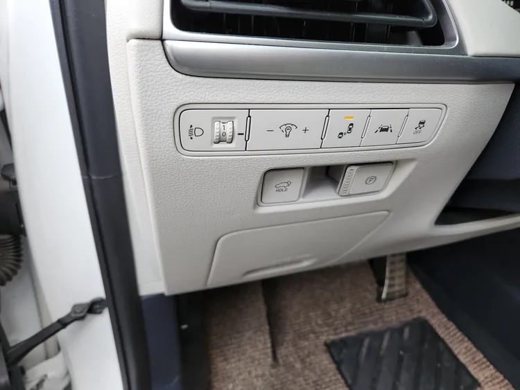 Hyundai Palisade 18