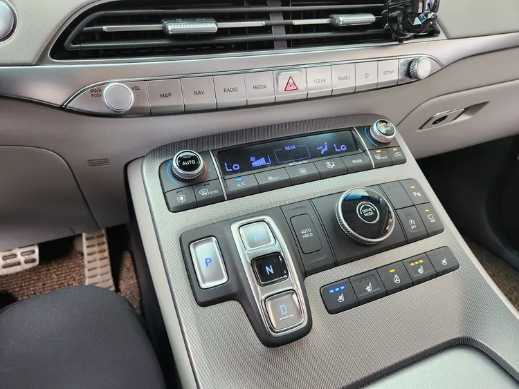 Hyundai Palisade 19