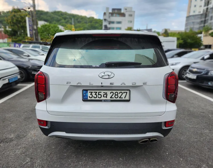 Hyundai Palisade 3
