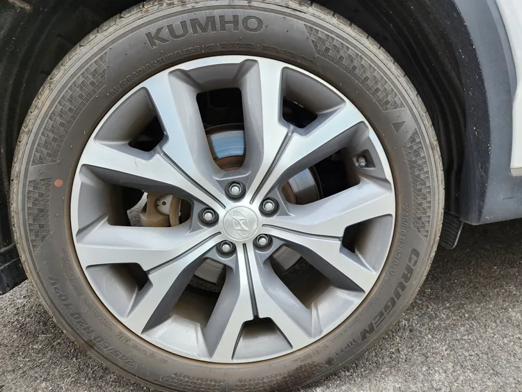 Hyundai Palisade 33
