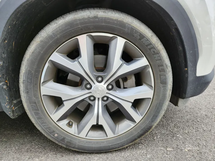 Hyundai Palisade 34