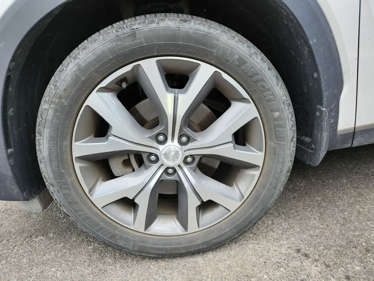 Hyundai Palisade 35