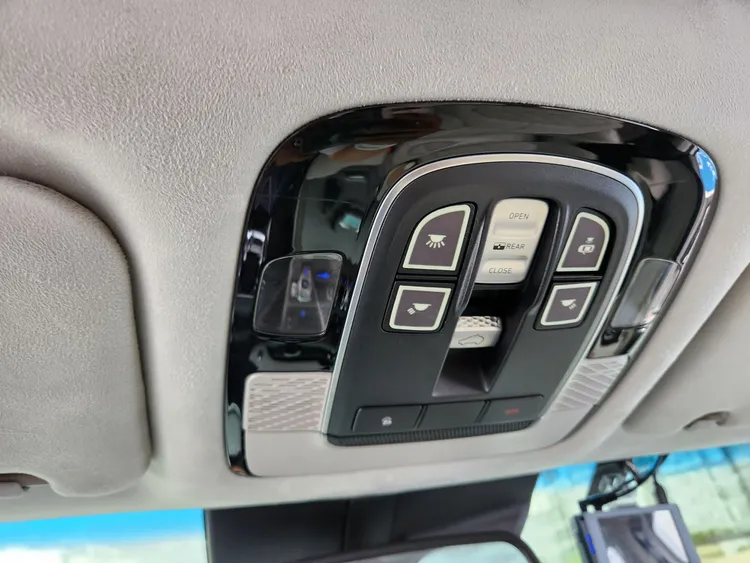 Hyundai Palisade 24