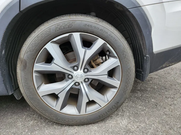 Hyundai Palisade 36