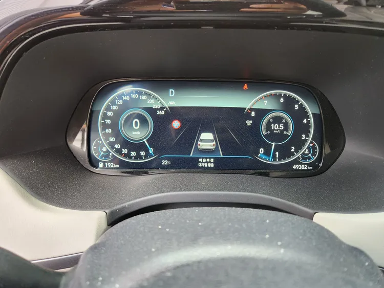 Hyundai Palisade 14