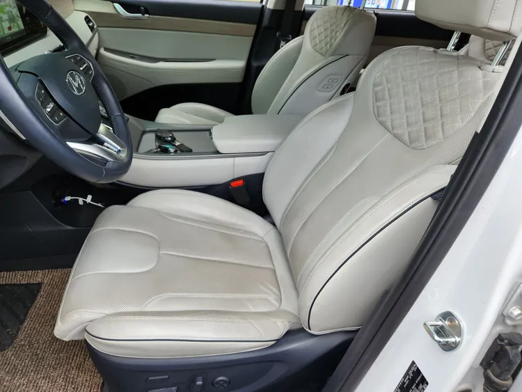 Hyundai Palisade 8