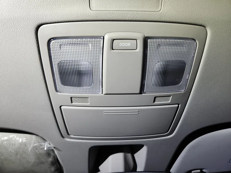 Kia Kia Ray 20