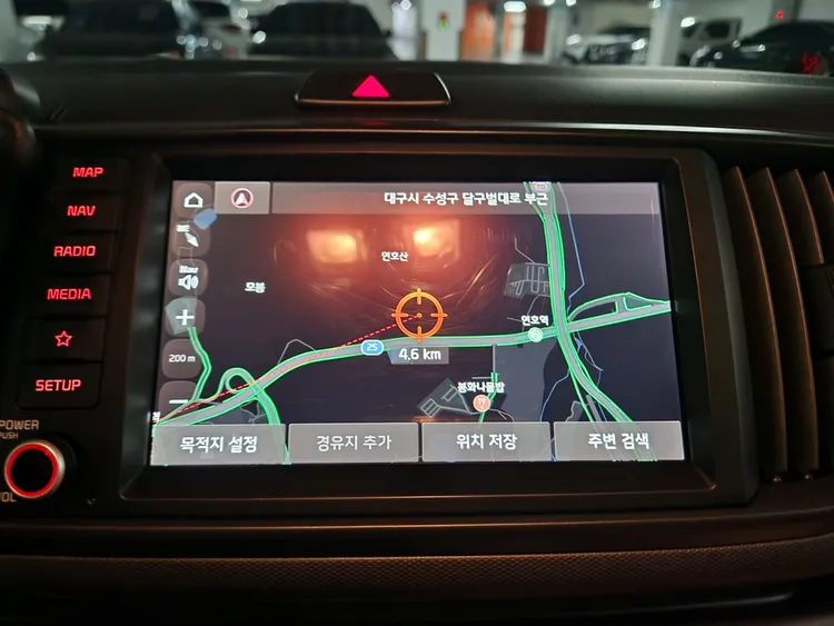 Kia Kia Ray 22
