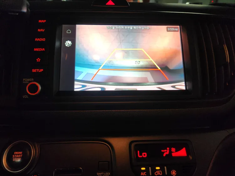 Kia Kia Ray 23