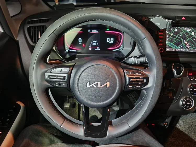 Kia Kia Ray 14