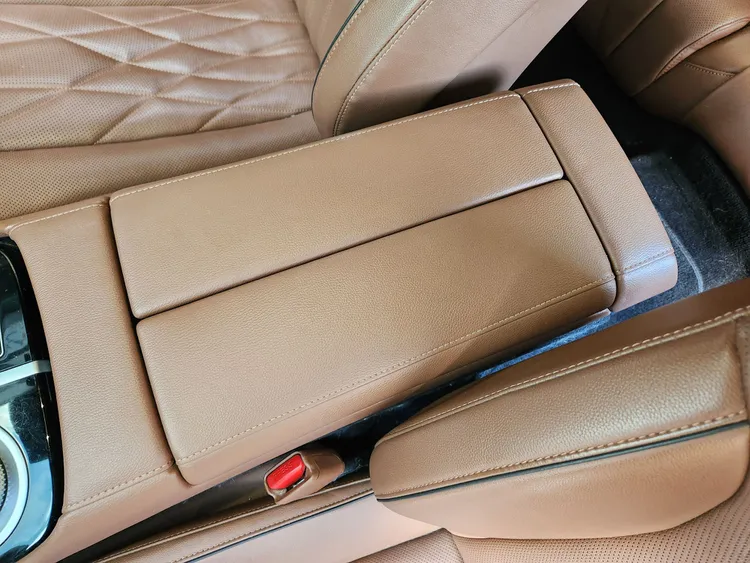 Genesis G80 16