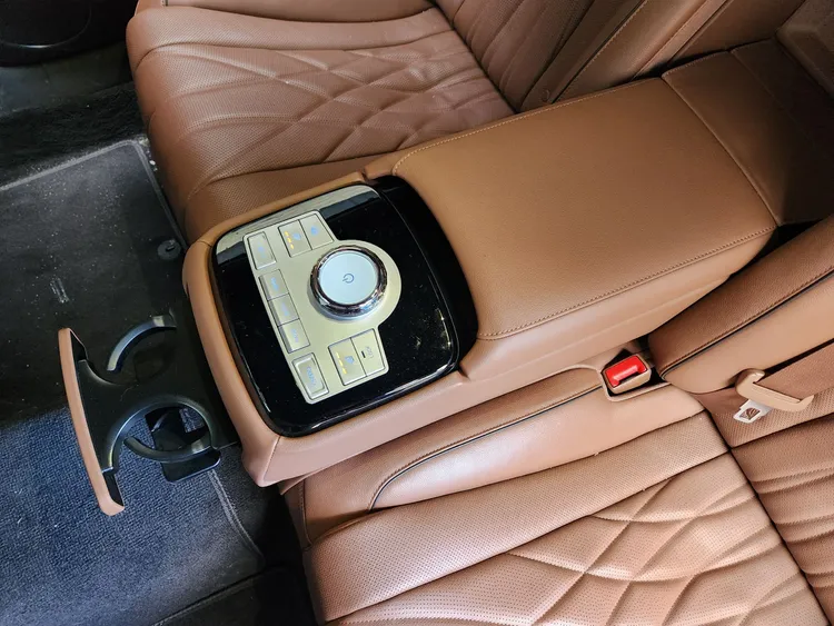 Genesis G80 21