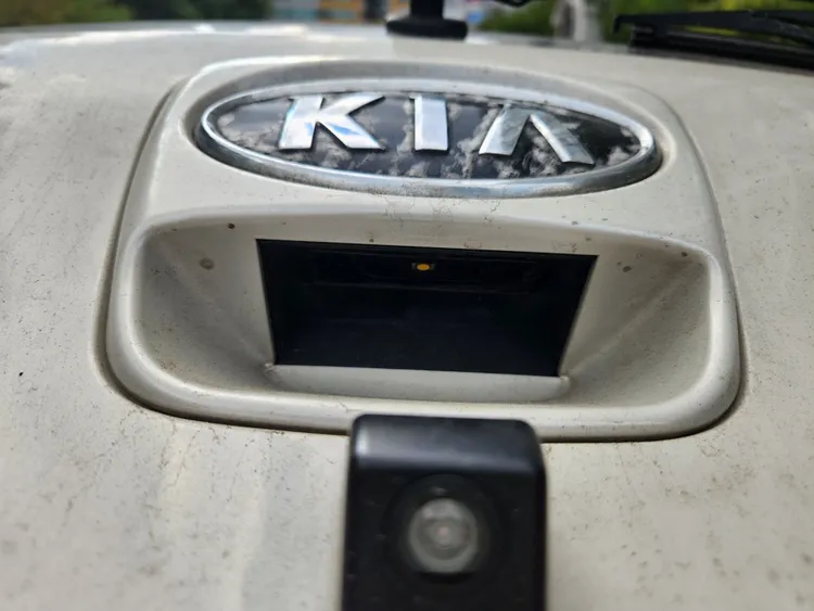 Kia Morning 37