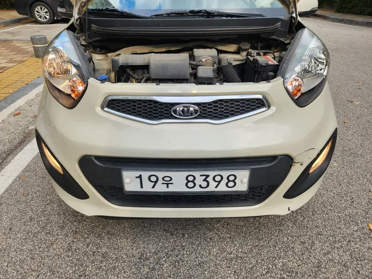 Kia Morning 33