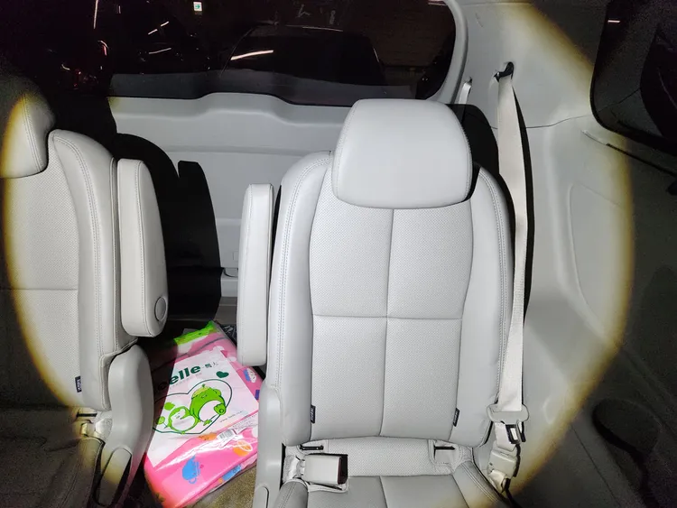 Kia Carnival 13