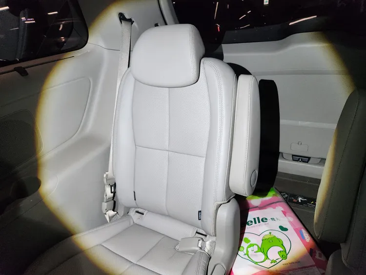 Kia Carnival 14