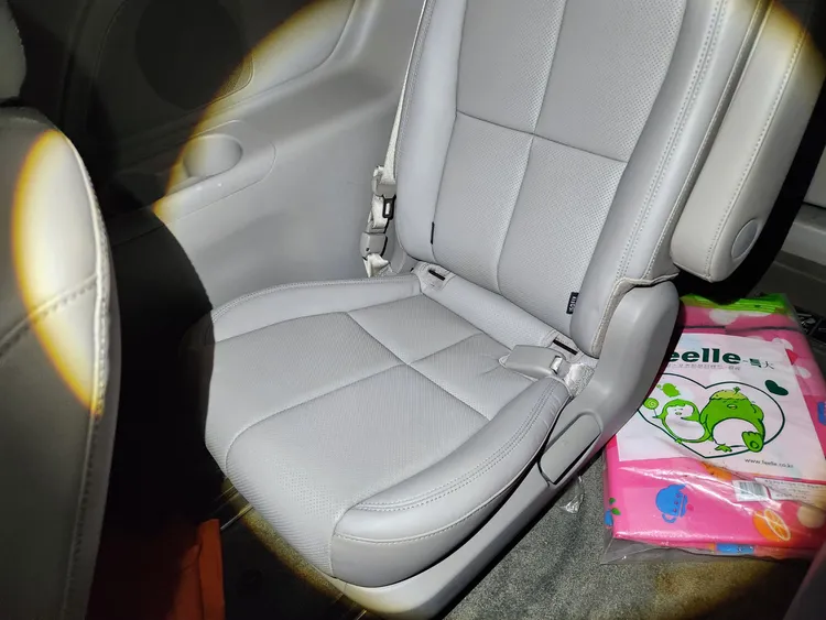 Kia Carnival 26
