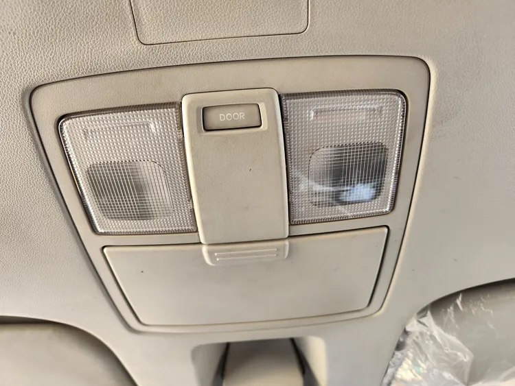 Kia Ray 20