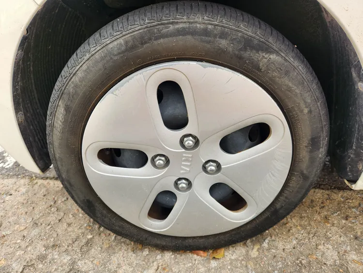 Kia Ray 33