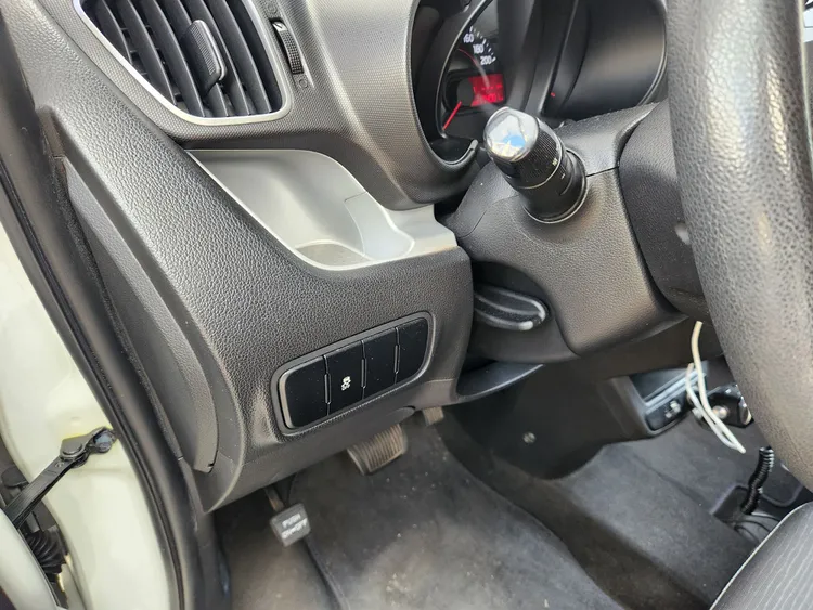Kia Ray 17