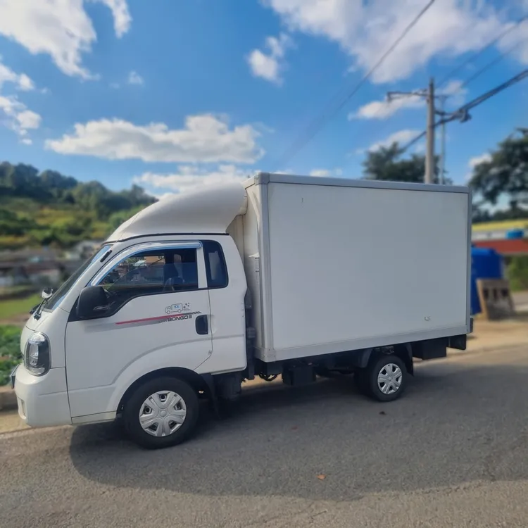 Bongo 1-ton F 4