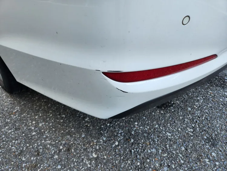 Hyundai LF Sonata 25