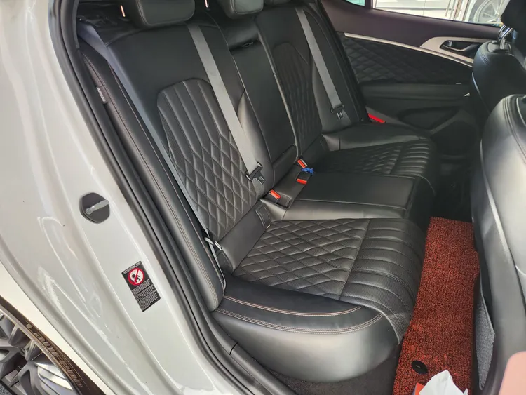 Genesis G70 9