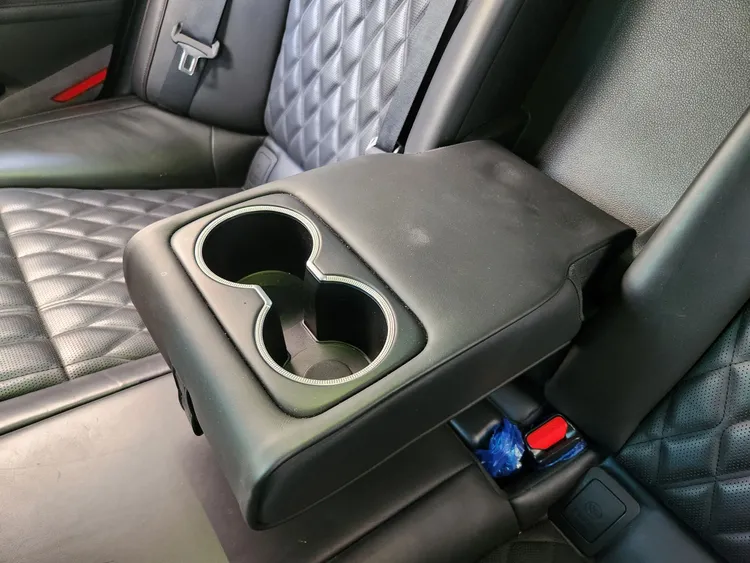 Genesis G70 22