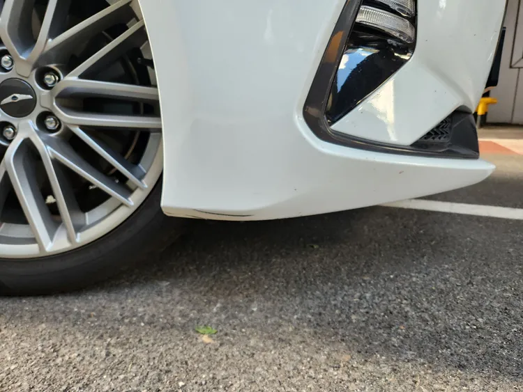 Genesis G70 31