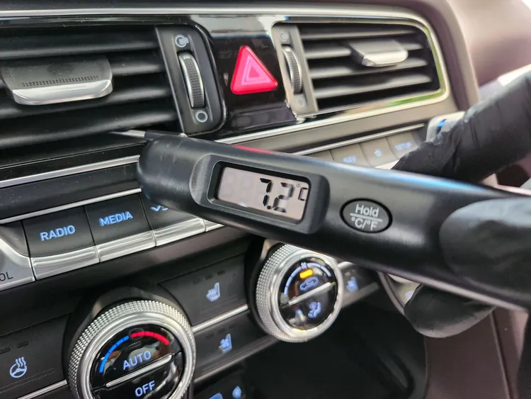 Genesis G70 21