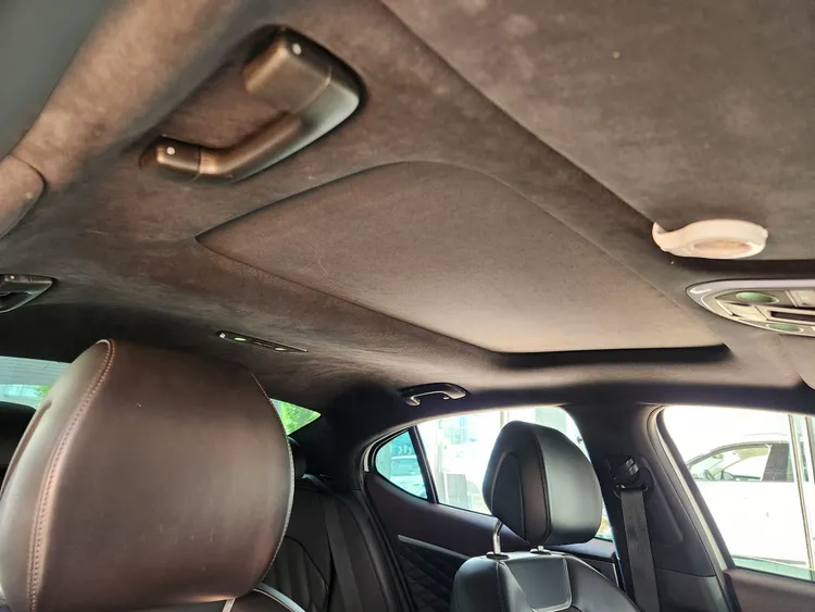 Genesis G70 14