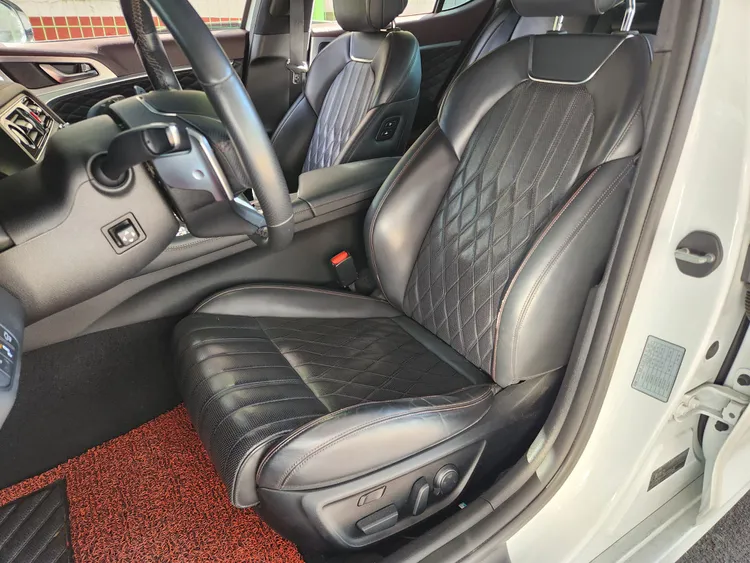 Genesis G70 19