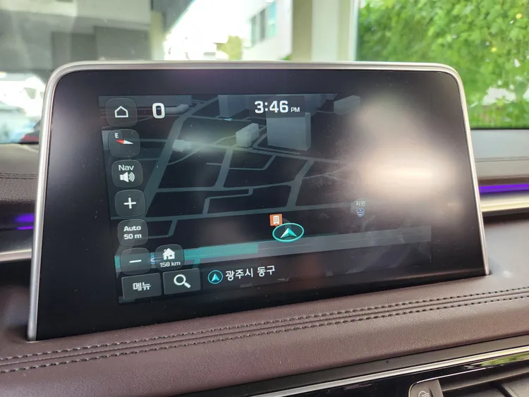 Genesis G70 28