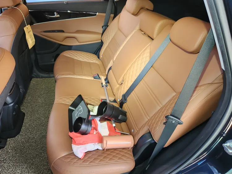 Kia Sorento 11