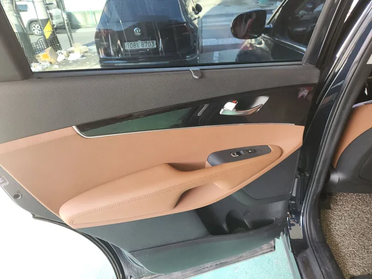 Kia Sorento 26