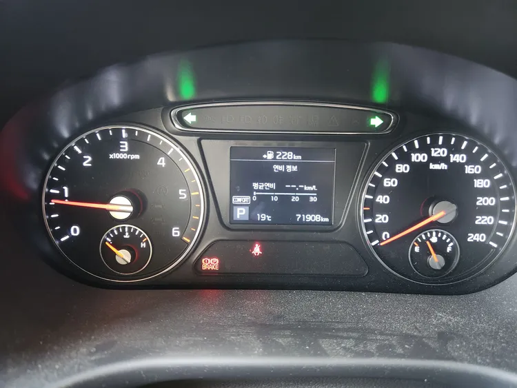 Kia Sorento 16