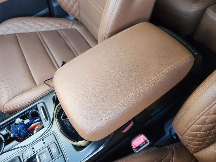 Kia Sorento 21