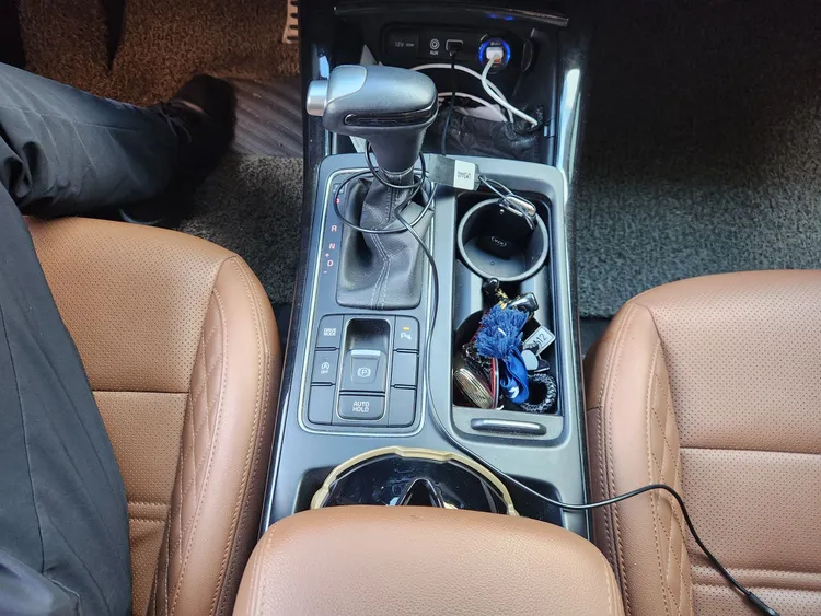 Kia Sorento 19