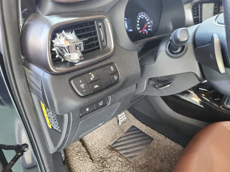 Kia Sorento 22