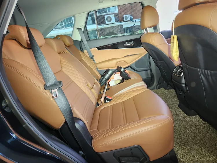 Kia Sorento 14