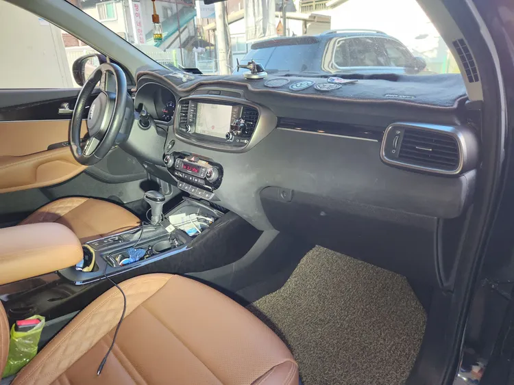Kia Sorento 15