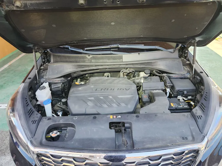Kia Sorento 31