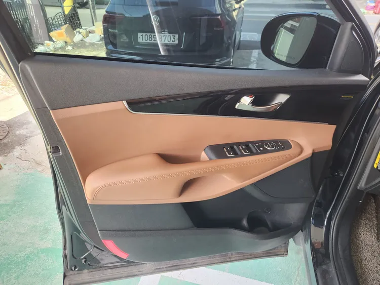 Kia Sorento 25