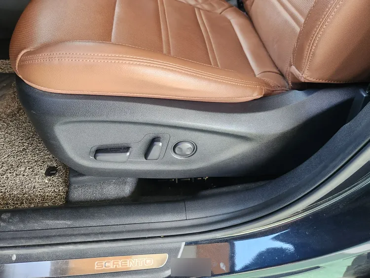 Kia Sorento 18