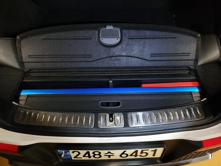 Genesis GV70 7